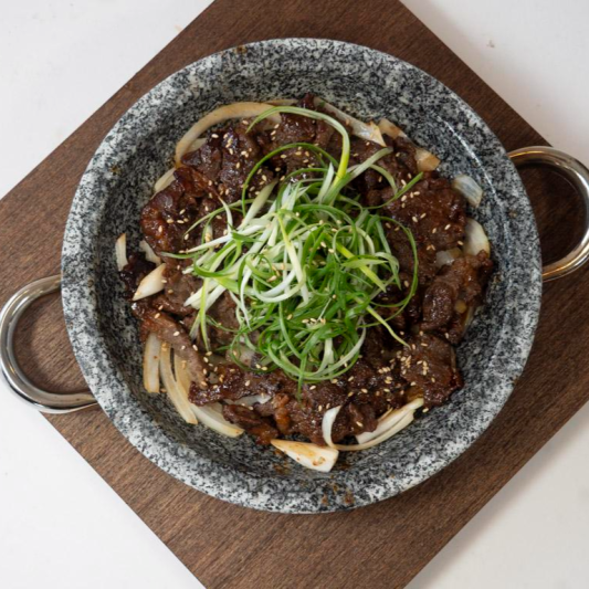 Bulgogi