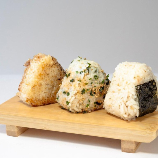 Onigiri Combo