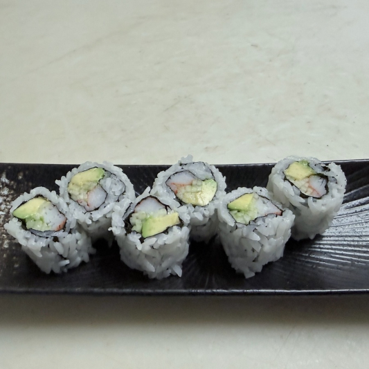 California Roll