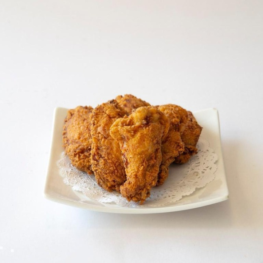 Original Korean Fried Chicken