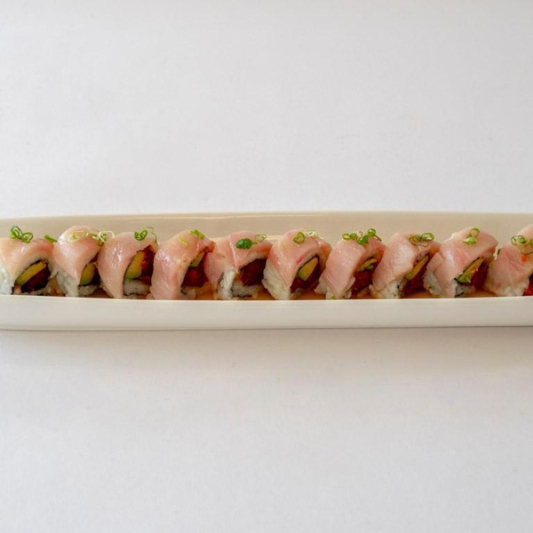 Manhattan Roll