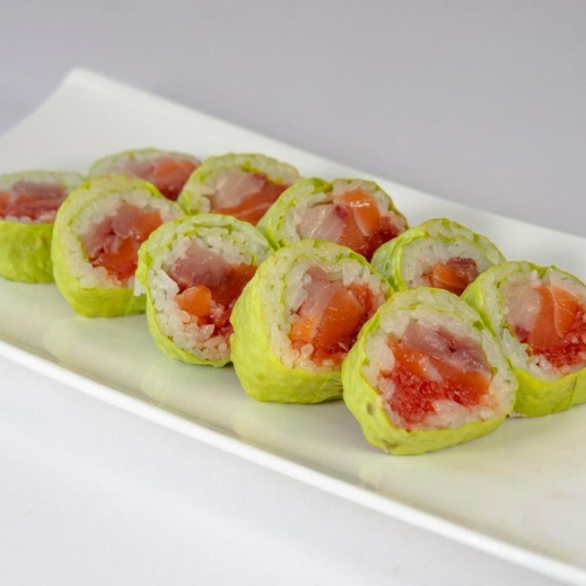 San-Mai Roll