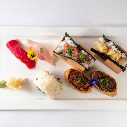 Edo Signature Bites