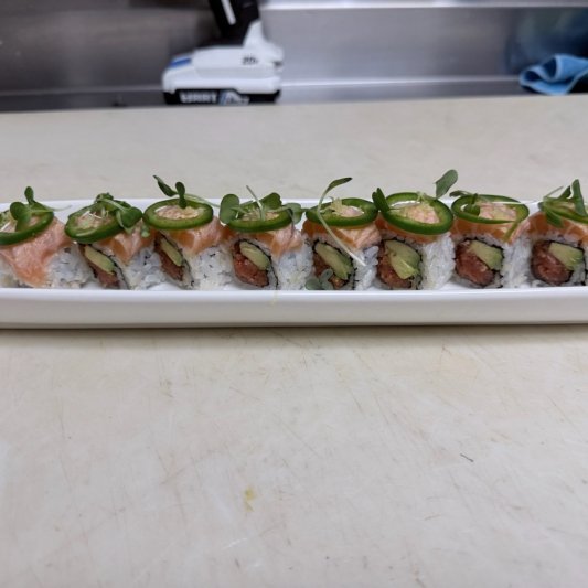 CT Roll