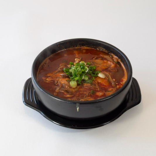 Yukgaejang