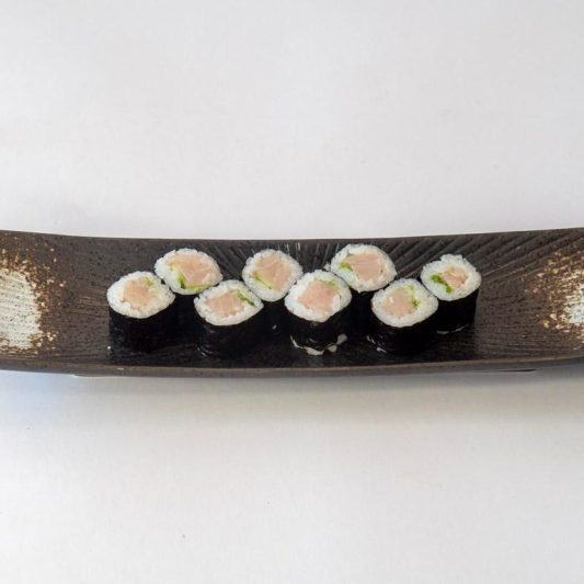 Yellowtail Roll