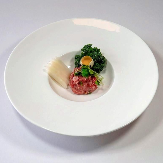 Toro Tartare
