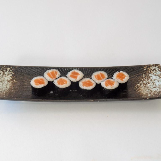 Salmon Roll