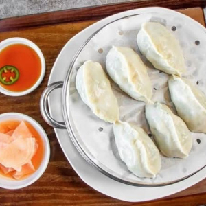 Side Dishes