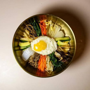 Bibimbap