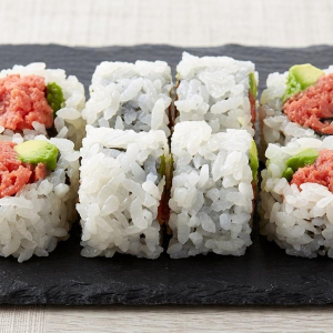 114. Spicy Tuna Fresh Roll