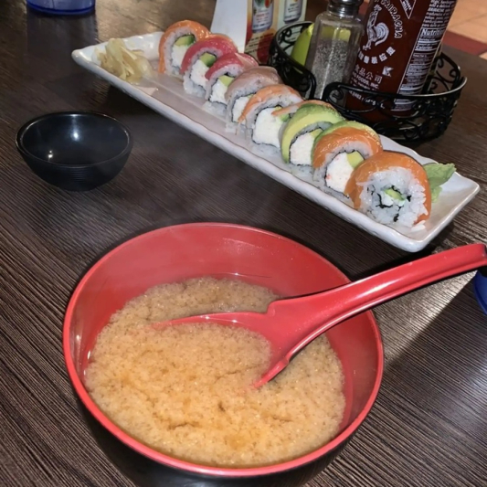 9. Miso