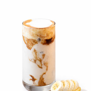Banana Milk Noir
