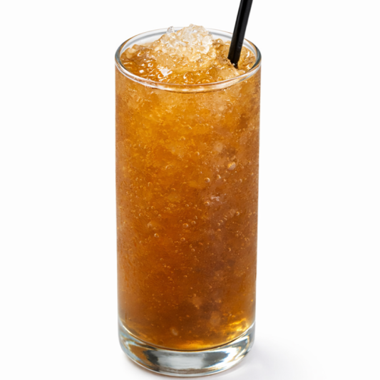 Cold Brew Tea