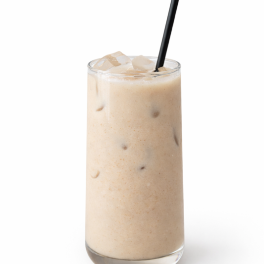 Misugaru Latte