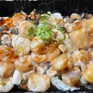Dynamite Roll