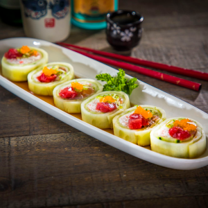 Protein Roll (6 pcs)