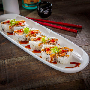 Carson Roll