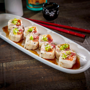 Sashimi Roll