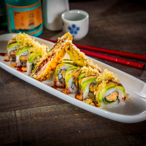 Hot & Hot Roll