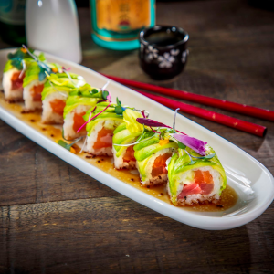 Gen Roll