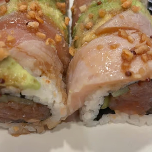 Albacore Delight Roll