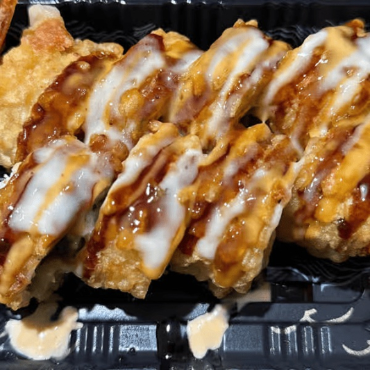 Starry Night Roll