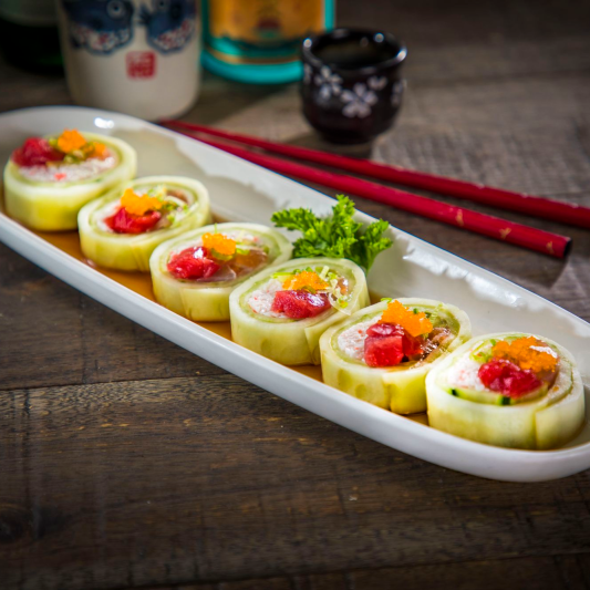 Protein Roll (6 pcs)