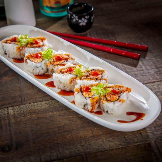 Carson Roll