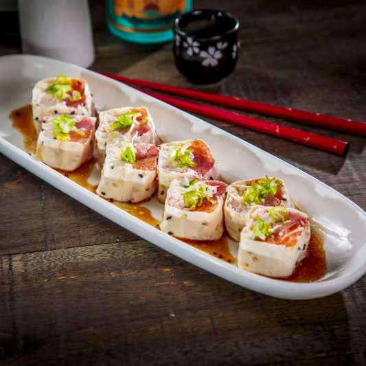Sashimi Roll