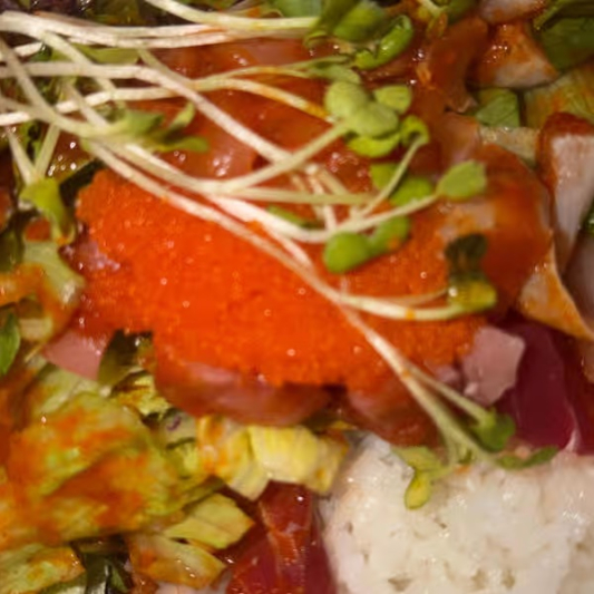Chirashi