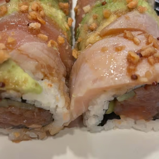 Albacore Delight Roll