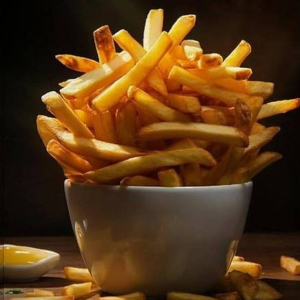 Fries