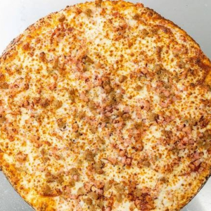 Canadian Pizza