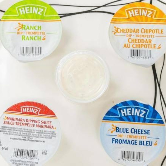 Dipping Sauce