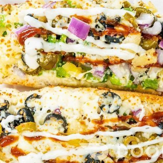Garlic Bread