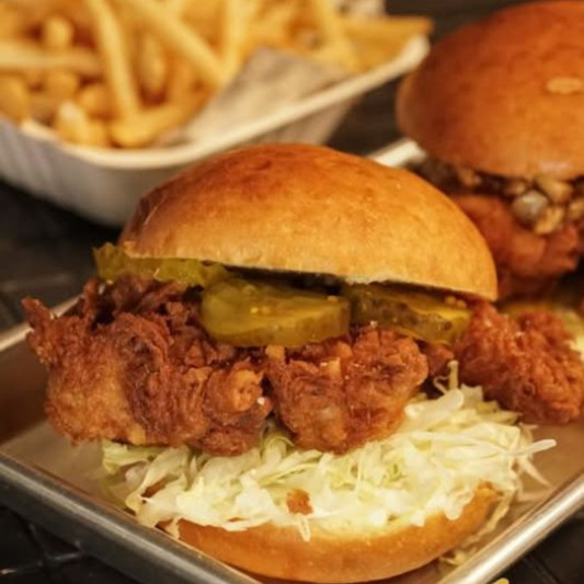 Original Sandwich
