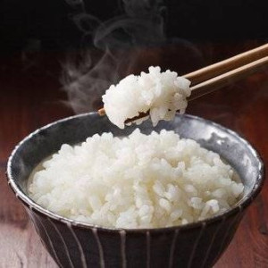 Rice Dish