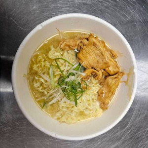 Kko Kko Ramyun