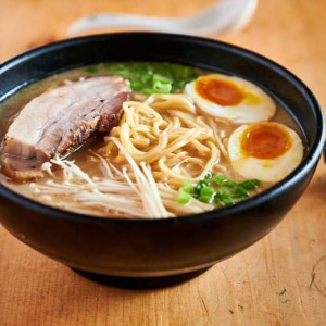 Noodles