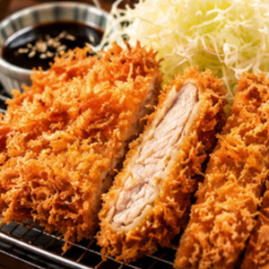 Special Katsu