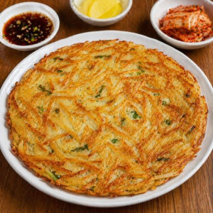 11. Potato Pancake