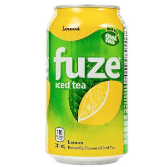 Fuze (341 ml)