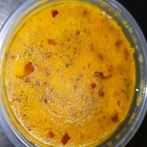 107. Curry Sauce