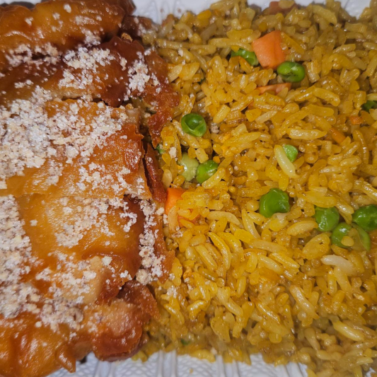 Combo (1 Item)