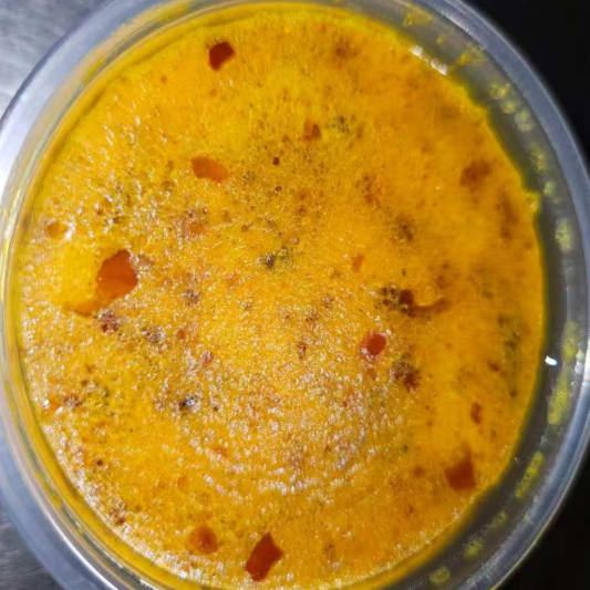 107. Curry Sauce