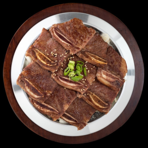 4. Beef Short Ribs