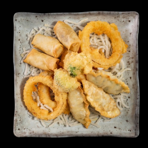 Appetizers