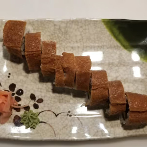 45. Inari Roll