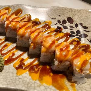 12. Tiger Roll